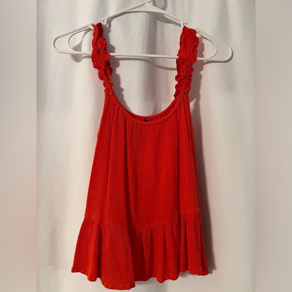 Forever 21 Tank Top